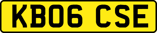 KB06CSE