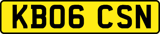 KB06CSN