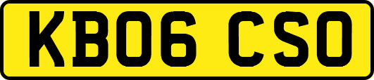 KB06CSO