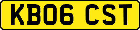 KB06CST