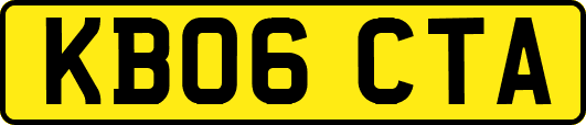 KB06CTA