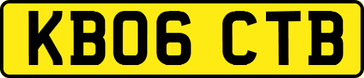KB06CTB