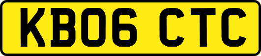 KB06CTC
