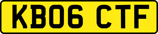 KB06CTF