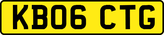 KB06CTG