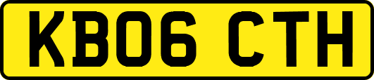 KB06CTH