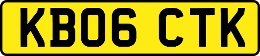 KB06CTK