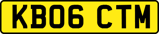 KB06CTM