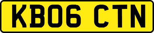 KB06CTN