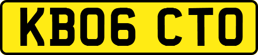 KB06CTO