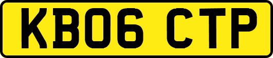KB06CTP