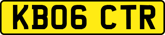 KB06CTR
