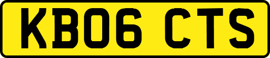KB06CTS