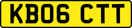 KB06CTT