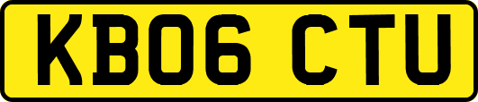 KB06CTU