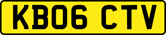 KB06CTV