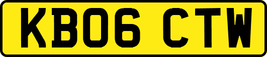 KB06CTW