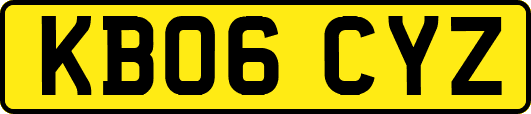 KB06CYZ