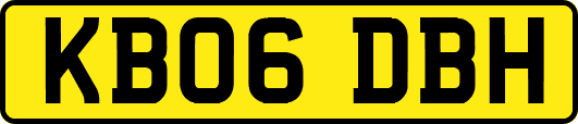 KB06DBH