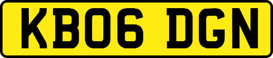 KB06DGN
