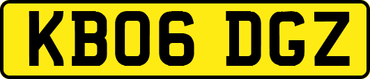 KB06DGZ