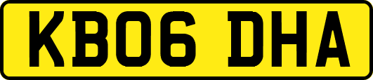 KB06DHA