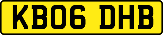 KB06DHB