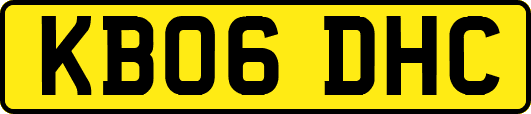 KB06DHC