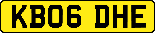 KB06DHE