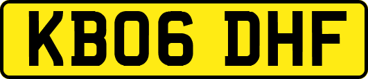 KB06DHF