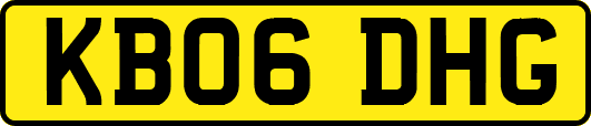 KB06DHG