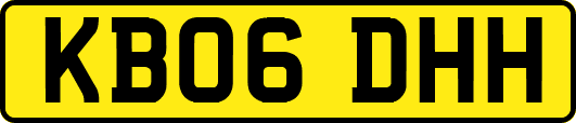 KB06DHH