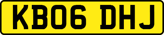 KB06DHJ