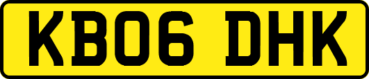 KB06DHK