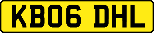 KB06DHL