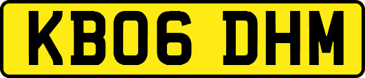 KB06DHM