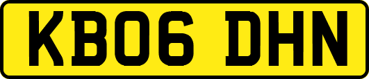 KB06DHN