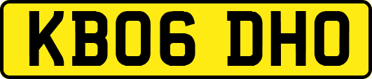 KB06DHO