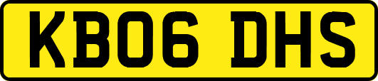 KB06DHS