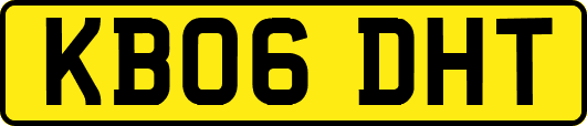KB06DHT