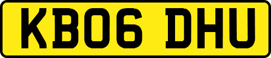 KB06DHU