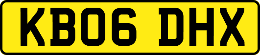 KB06DHX