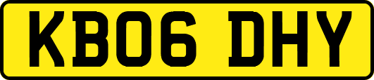 KB06DHY