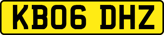 KB06DHZ