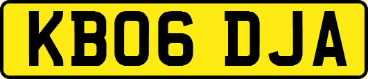 KB06DJA