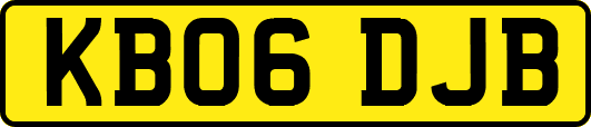 KB06DJB