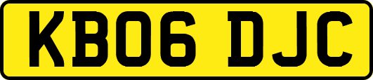 KB06DJC