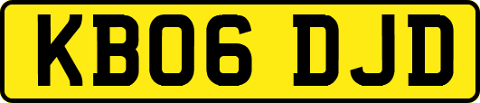 KB06DJD