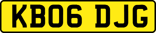 KB06DJG
