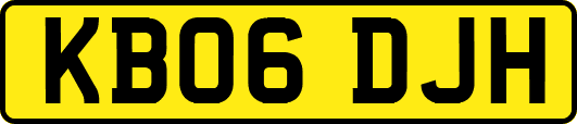 KB06DJH